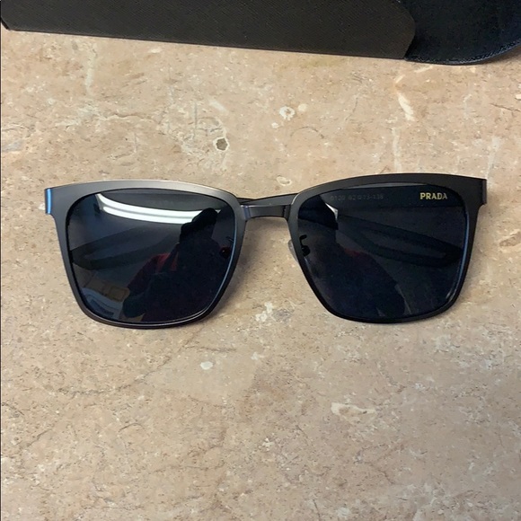 Prada Sunglasses - Picture 1 of 3